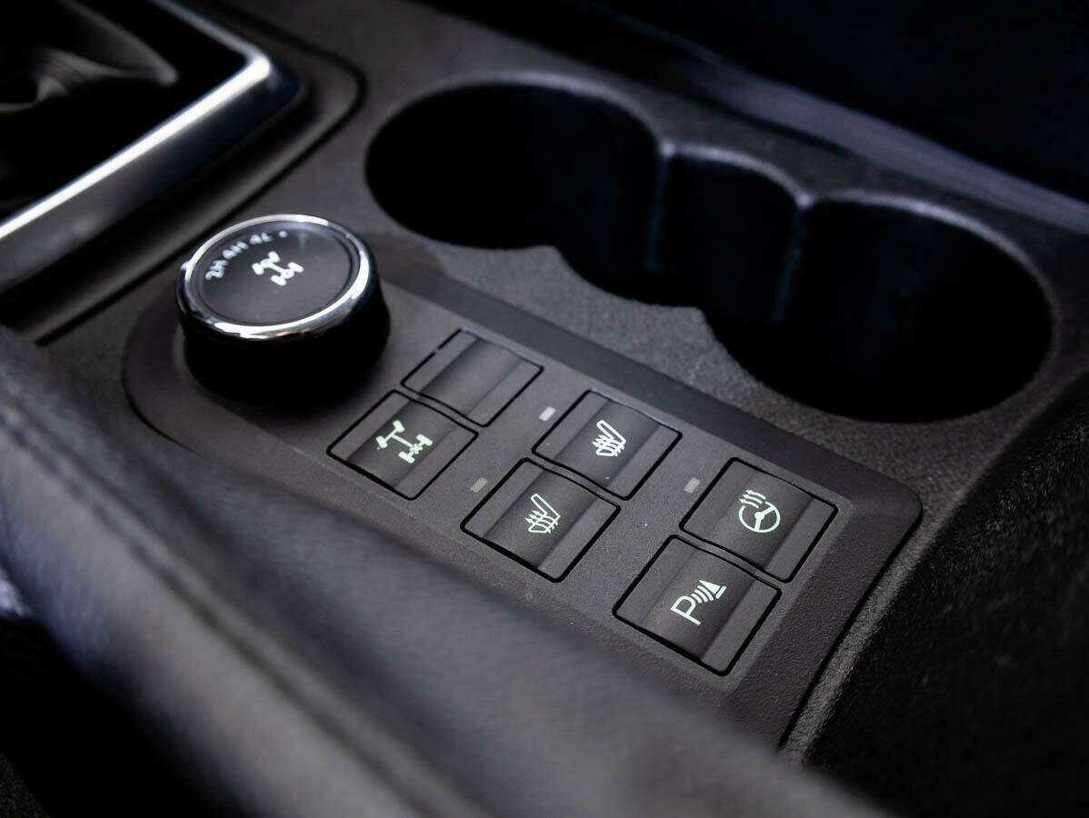 УАЗ Patriot б/у, 2021, Автоматическая. Фото: #17