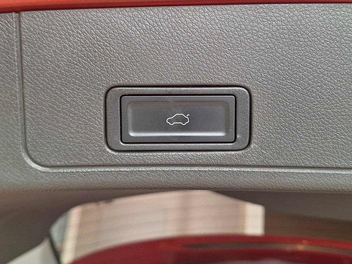 Chery Tiggo 7 Pro б/у, 2020, Вариатор. Фото: #20