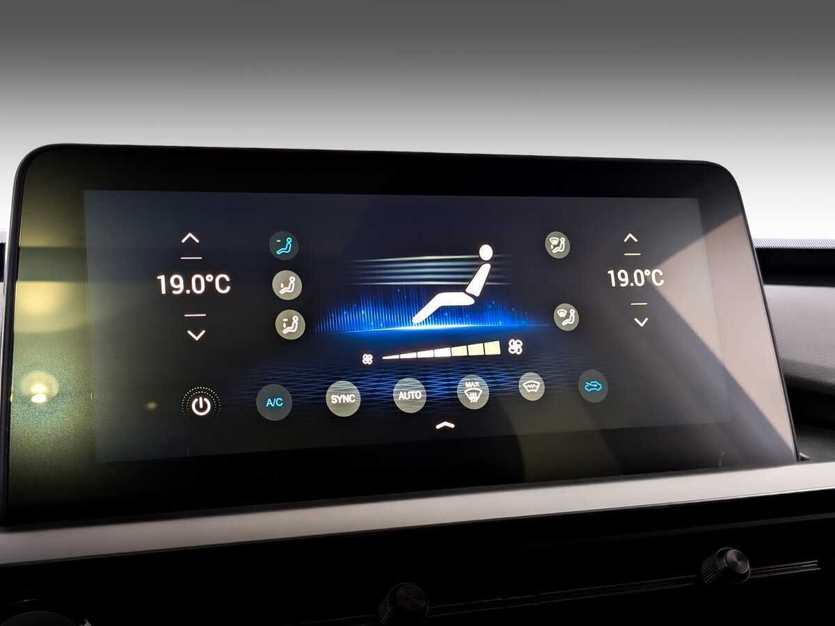 Chery Tiggo 7 Pro б/у, 2021, Вариатор. Фото: #22