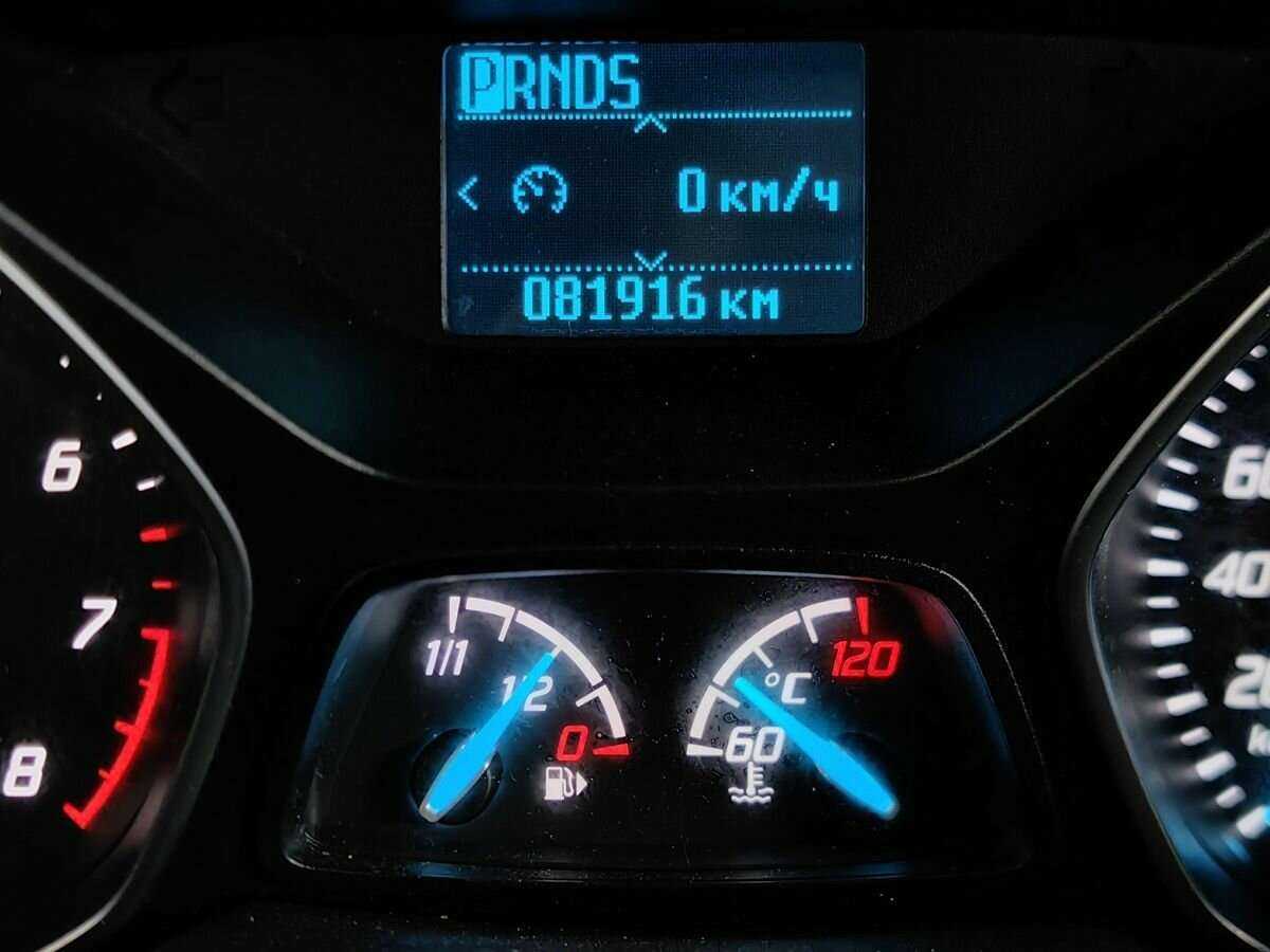 Ford Kuga б/у, 2015, Автоматическая. Фото: #14