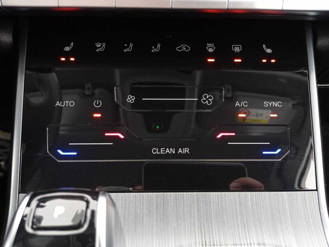 Chery Tiggo 4 Pro б/у, 2022, Вариатор. Фото: #17