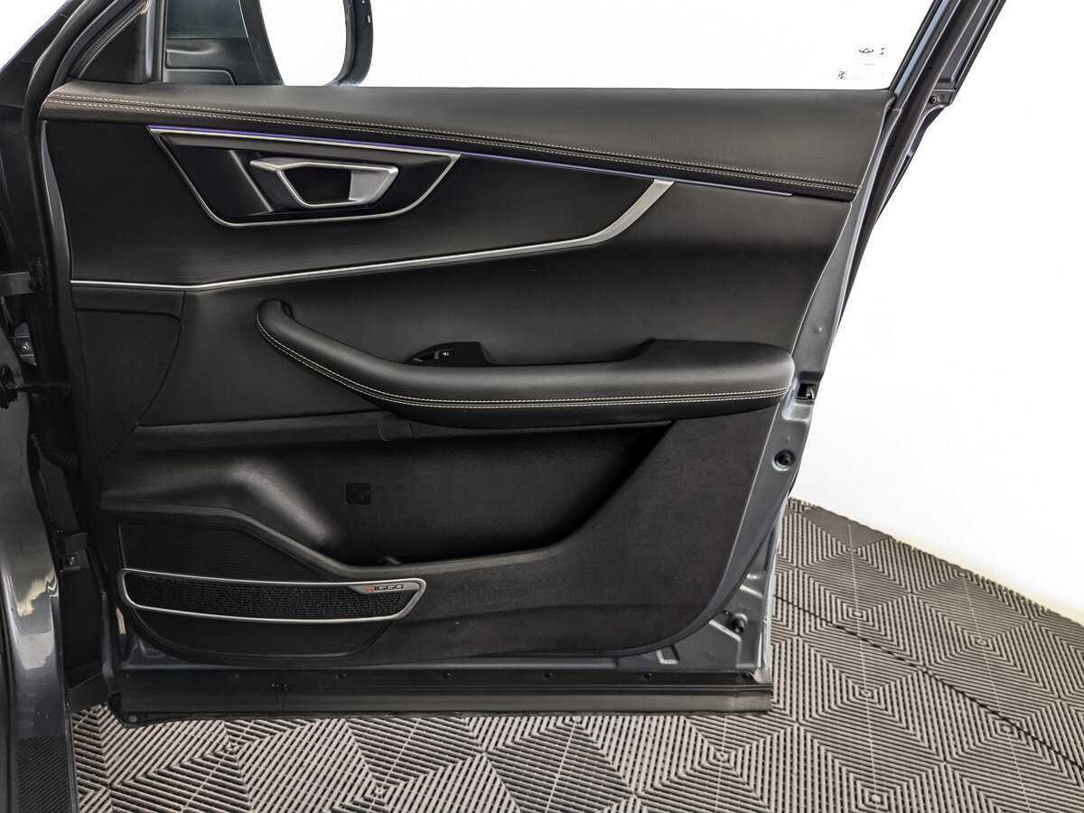 Chery Tiggo 8 б/у, 2022, Роботизированная. Фото: #24