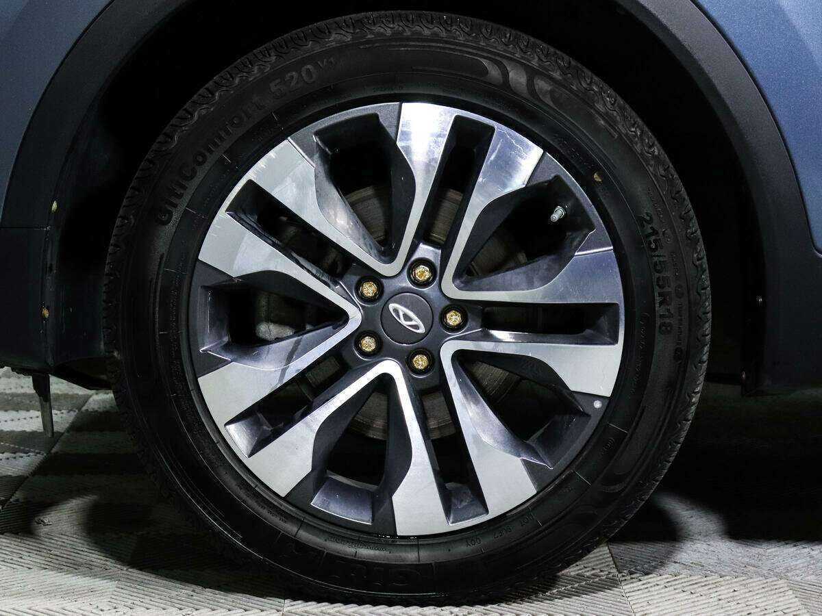 Chery Tiggo 4 б/у, 2019, Роботизированная. Фото: #21