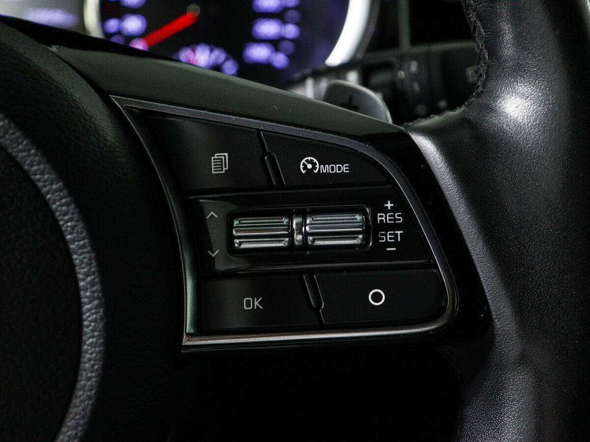 Kia Ceed б/у, 2019, Роботизированная. Фото: #20