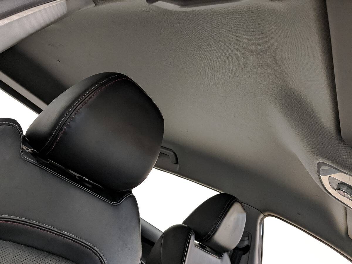Chery Tiggo 7 Pro б/у, 2022, Вариатор. Фото: #20