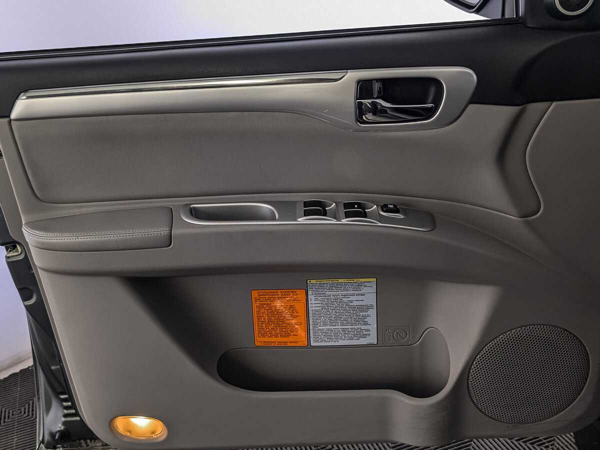 Mitsubishi Pajero Sport б/у, 2013, Автоматическая. Фото: #18