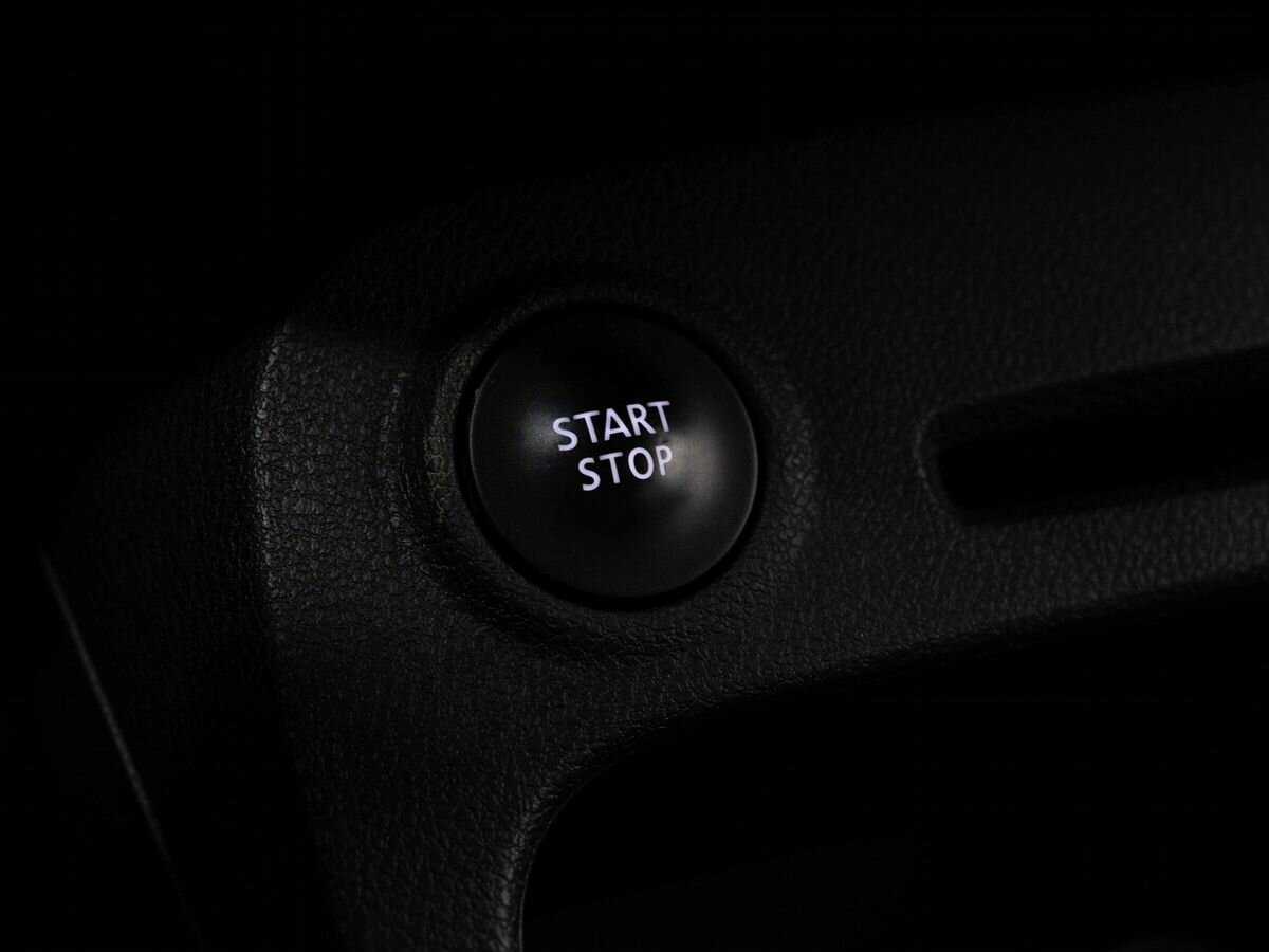 Renault Kaptur б/у, 2019, Автоматическая. Фото: #23