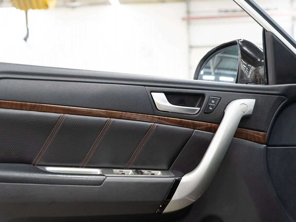 Haval H6 б/у, 2014, Механическая. Фото: #14