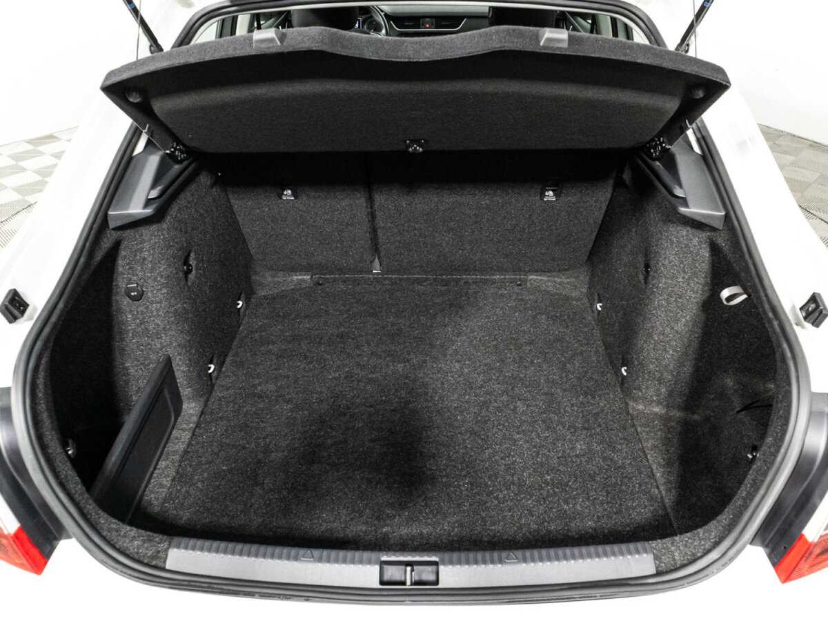 Skoda Octavia б/у, 2019, Автоматическая. Фото: #14