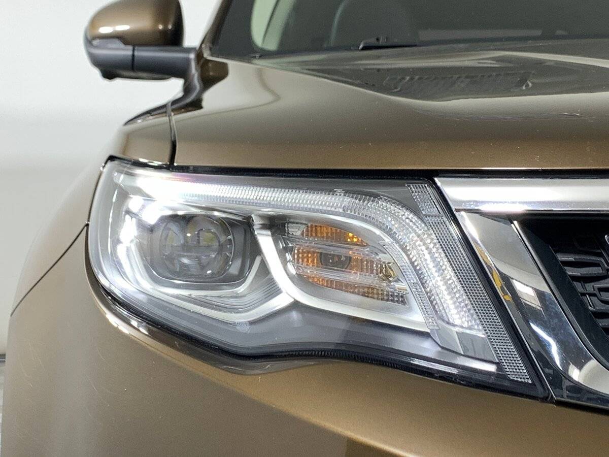 Geely Atlas б/у, 2019, Автоматическая. Фото: #9