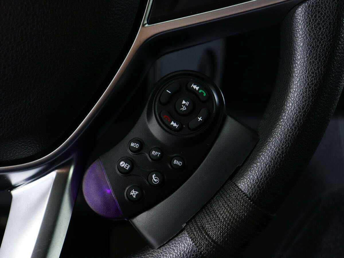 Renault Logan б/у, 2020, Механическая. Фото: #15