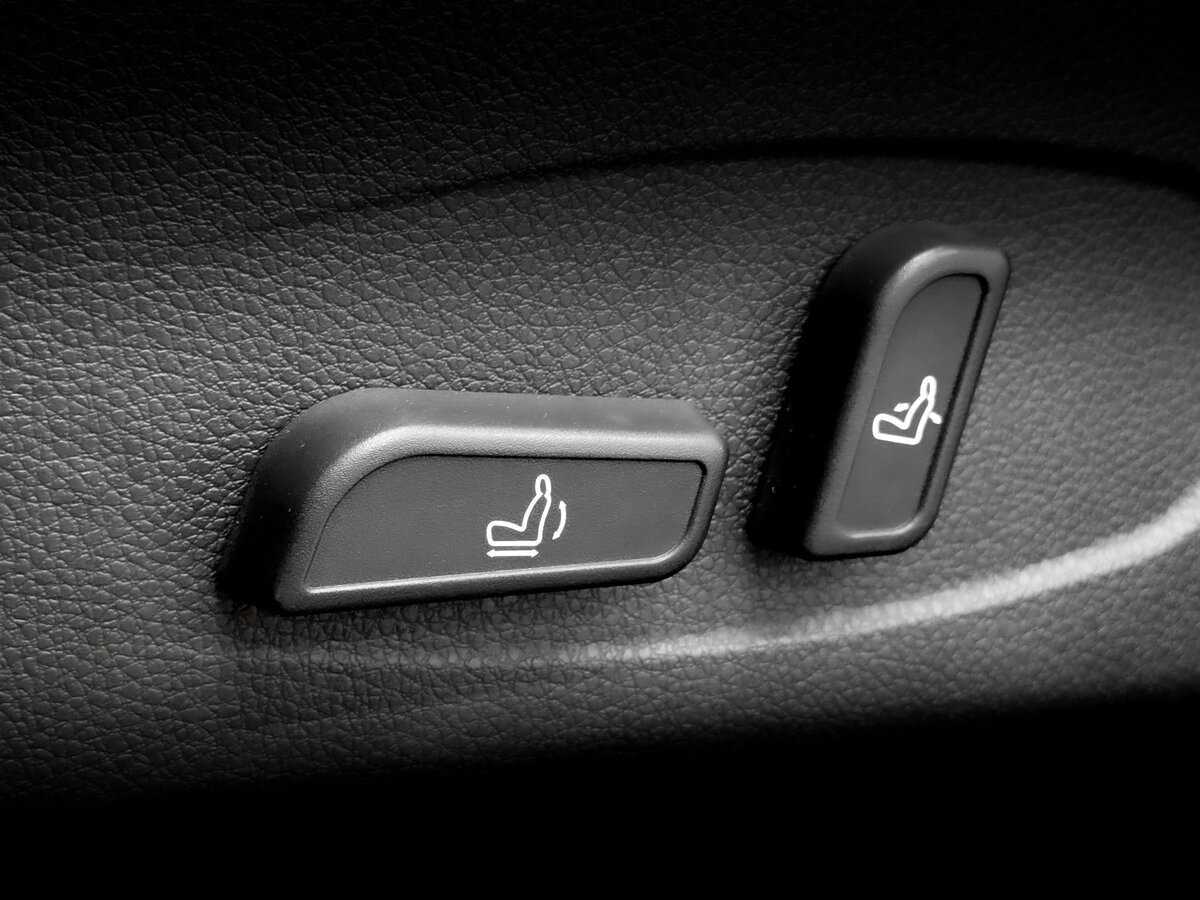 Dongfeng AX7 б/у, 2019, Автоматическая. Фото: #18