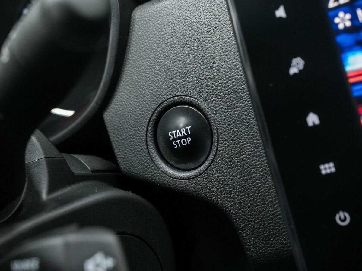 Renault Arkana б/у, 2019, Вариатор. Фото: #21