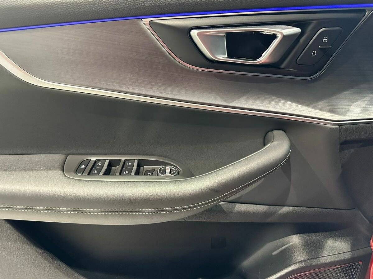 Chery Tiggo 7 Pro б/у, 2021, Вариатор. Фото: #18