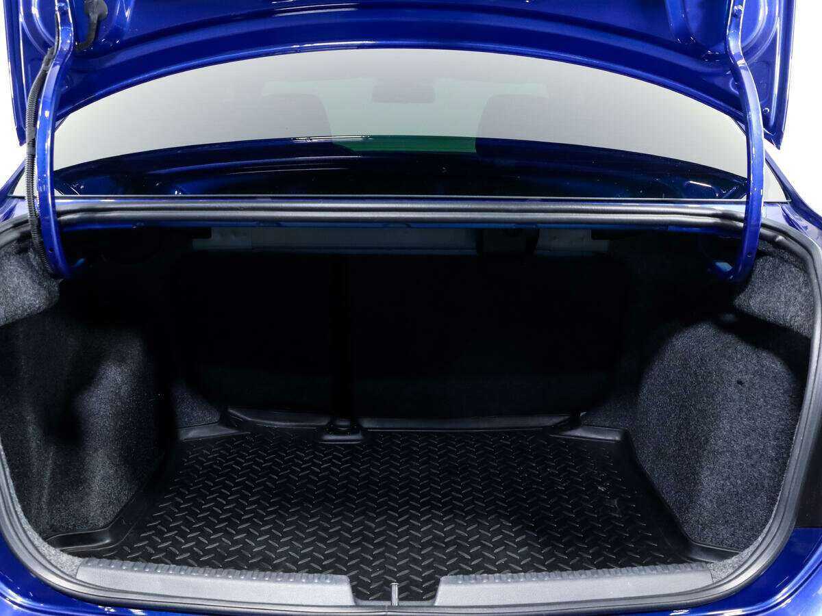 Volkswagen Polo б/у, 2018, Роботизированная. Фото: #12