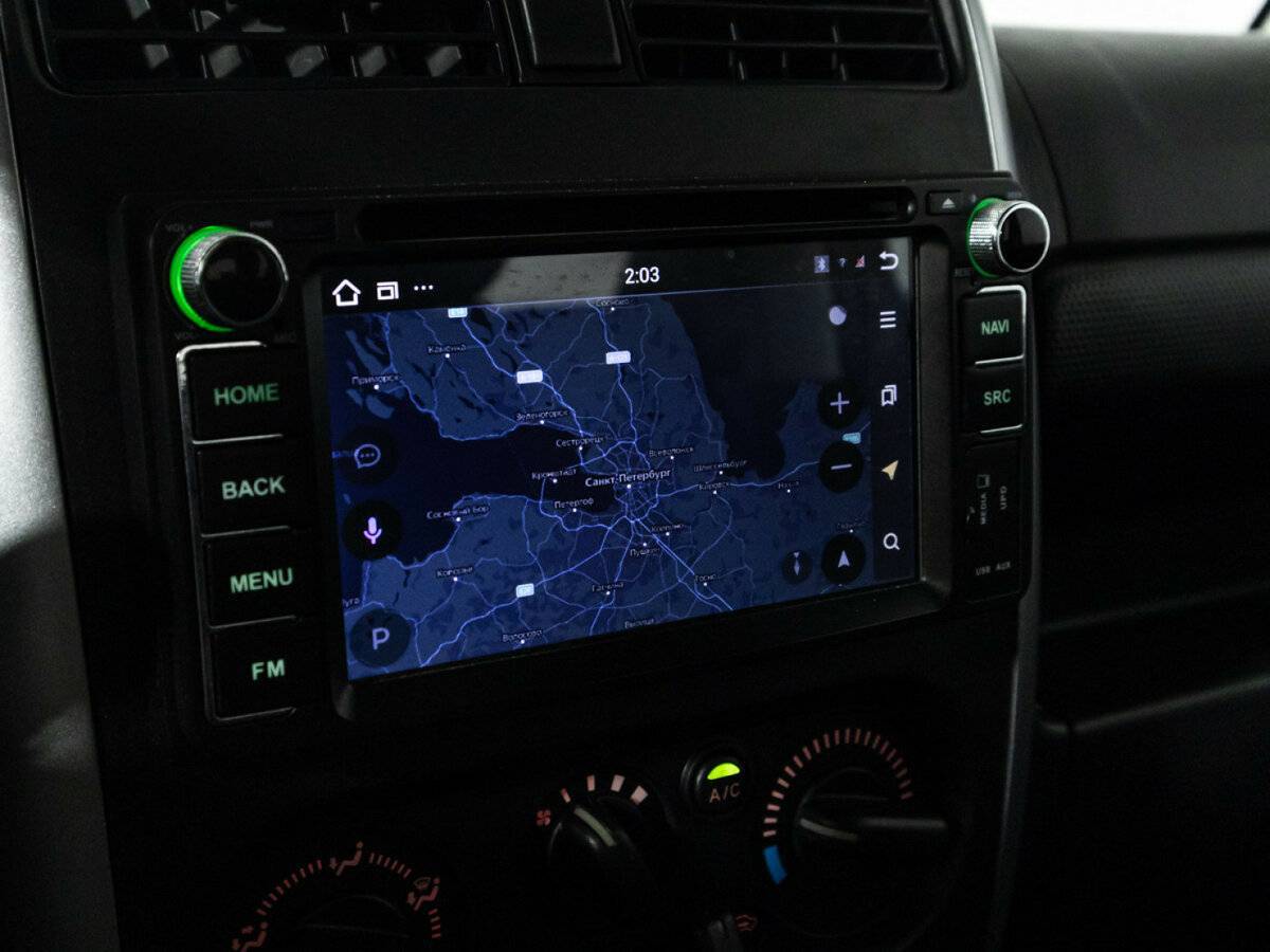 Suzuki Jimny б/у, 2012, Автоматическая. Фото: #15