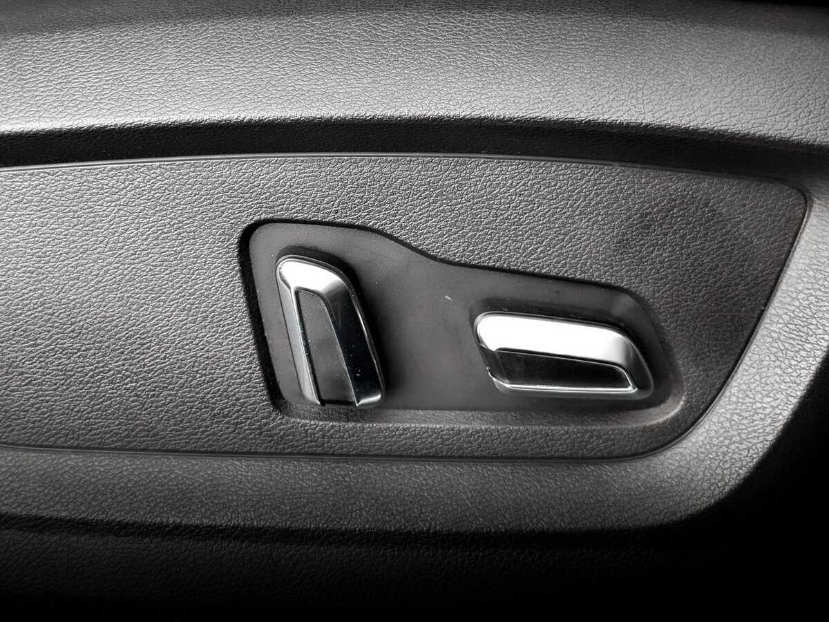 Chery Tiggo 7 Pro б/у, 2022, Вариатор. Фото: #22