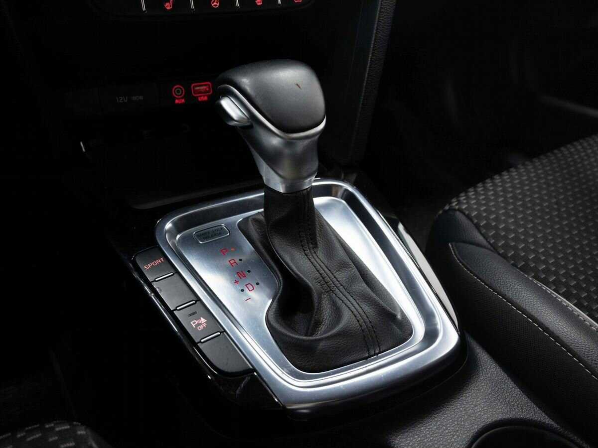 Kia Ceed б/у, 2018, Автоматическая. Фото: #22