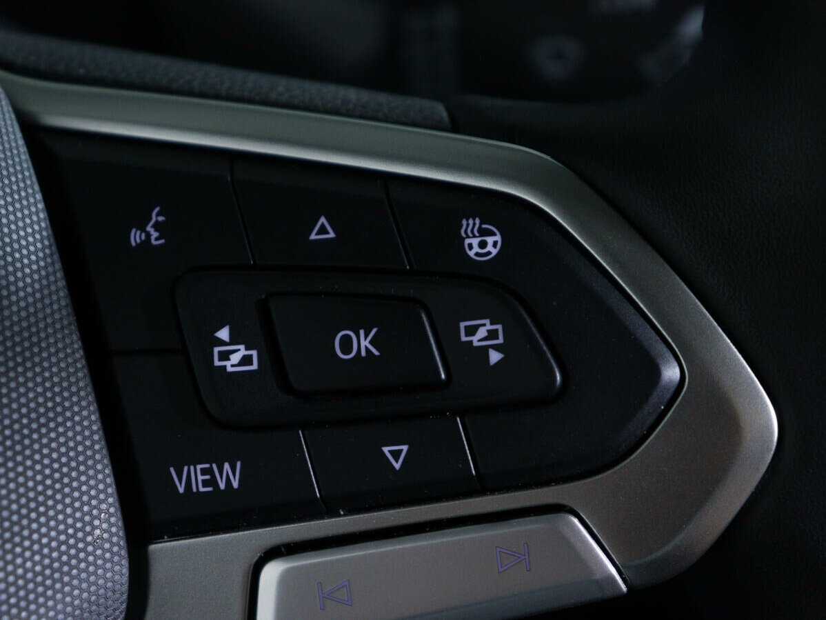 Volkswagen Polo б/у, 2021, Автоматическая. Фото: #15