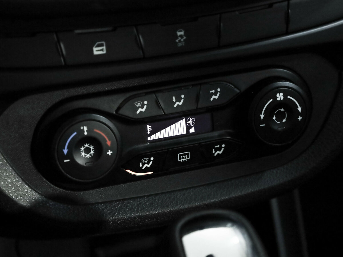 Lada (ВАЗ) Vesta б/у, 2020, Вариатор. Фото: #12