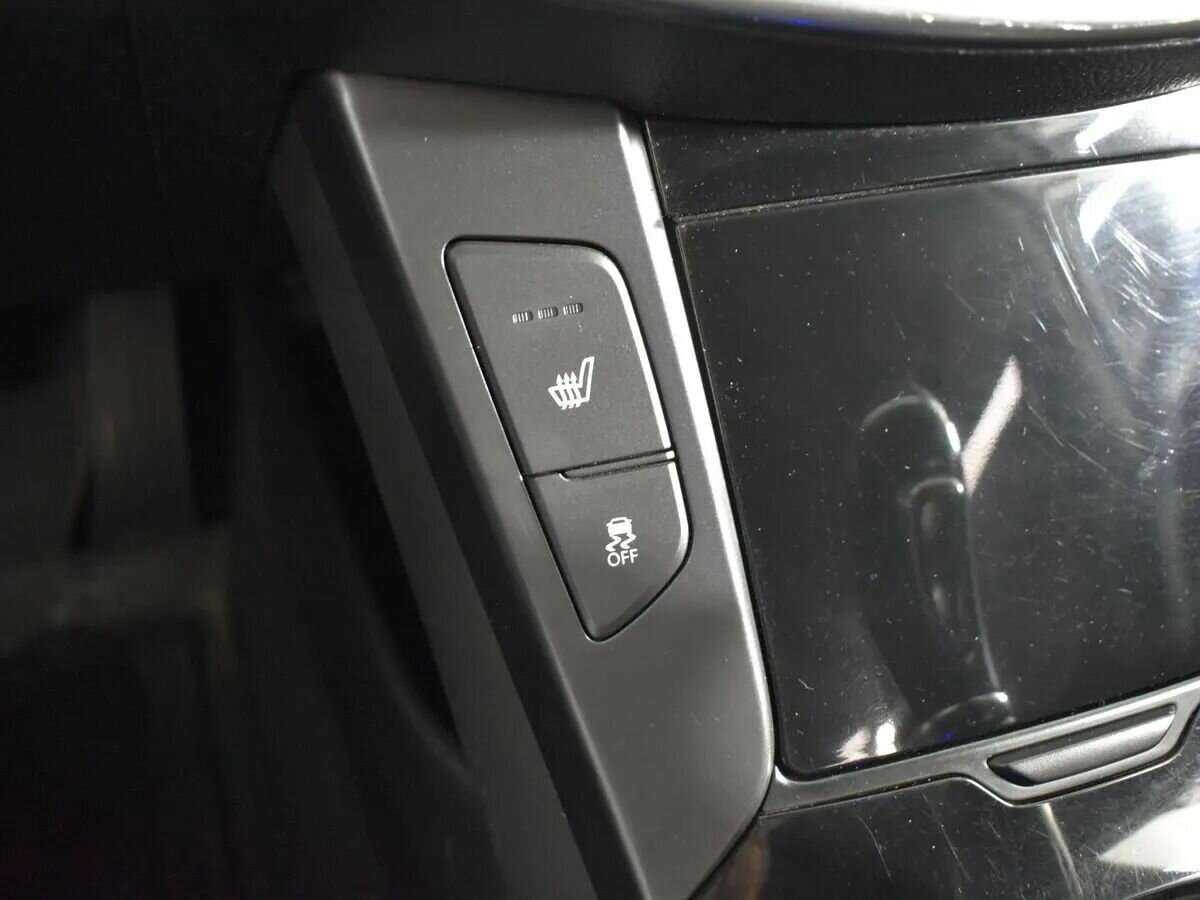 Hyundai i40 б/у, 2014, Автоматическая. Фото: #13