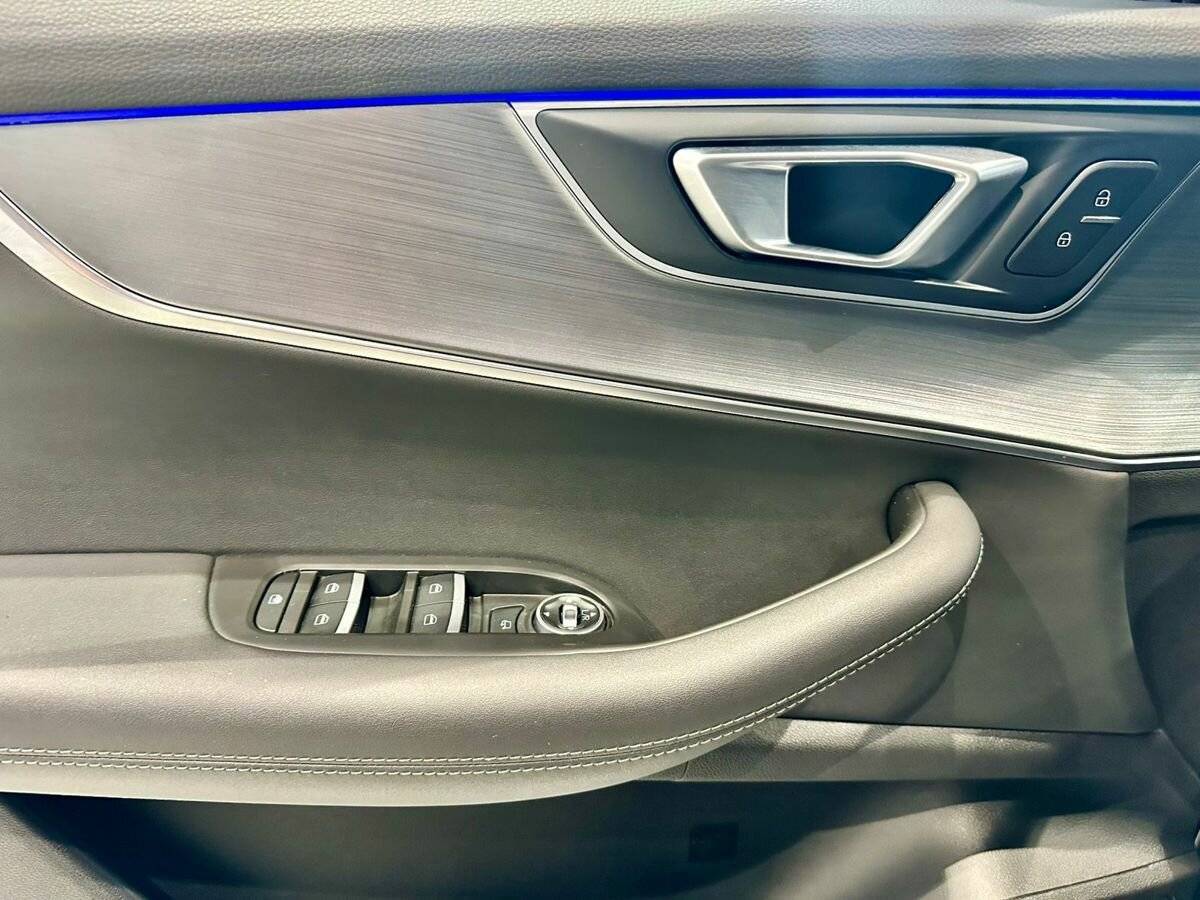 Chery Tiggo 7 Pro б/у, 2022, Вариатор. Фото: #11