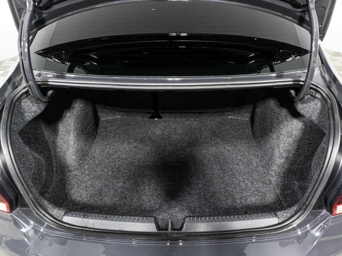 Volkswagen Polo б/у, 2018, Автоматическая. Фото: #14