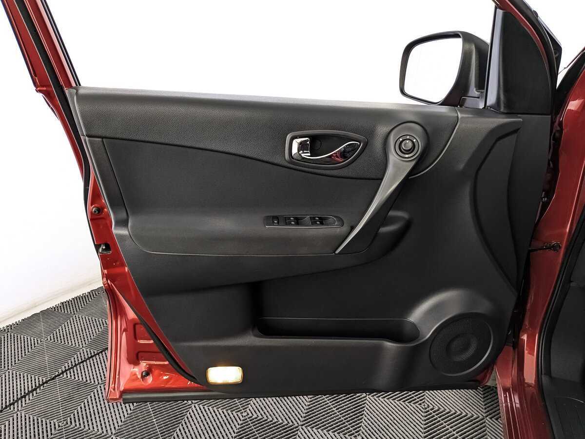 Renault Koleos б/у, 2015, Автоматическая. Фото: #14