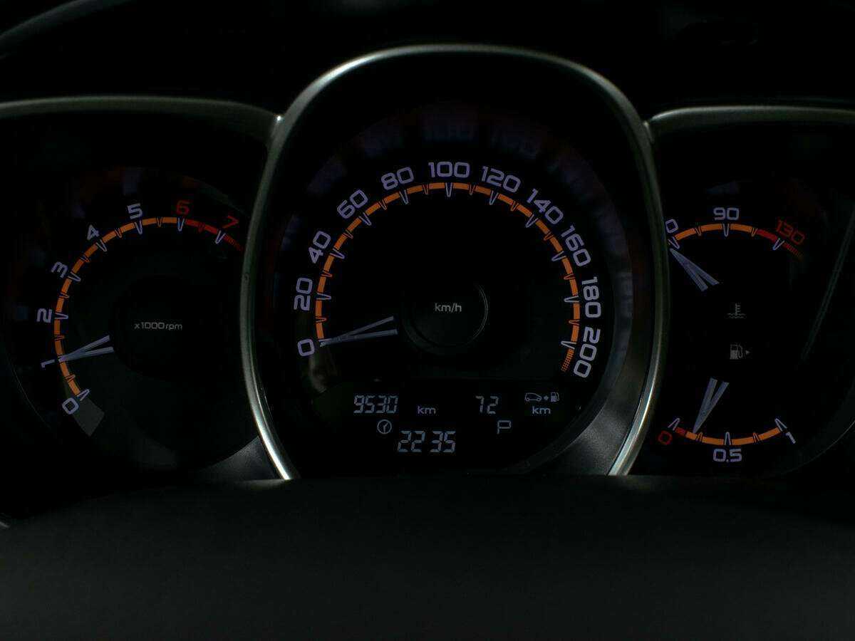 Lada (ВАЗ) Vesta б/у, 2020, Вариатор. Фото: #9