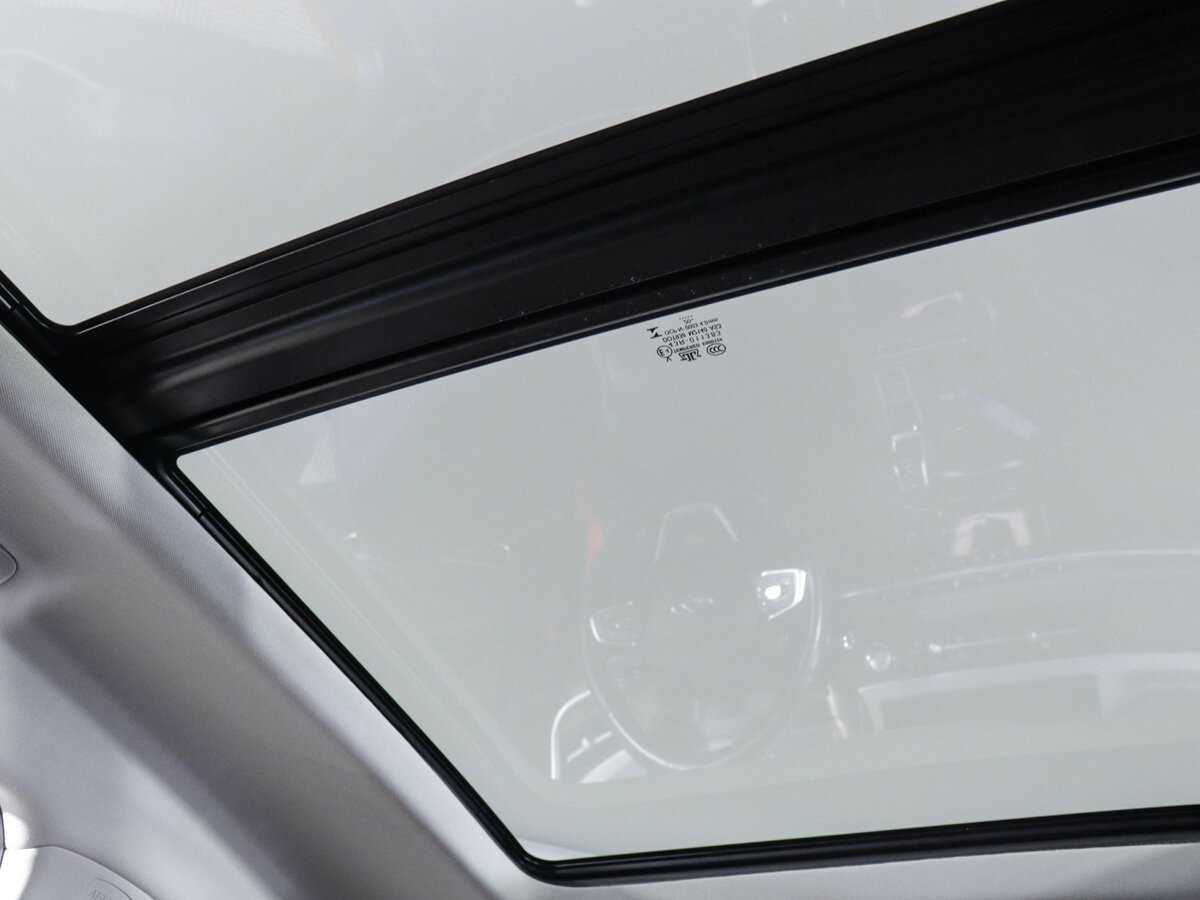 Chery Tiggo 7 Pro б/у, 2020, Вариатор. Фото: #14