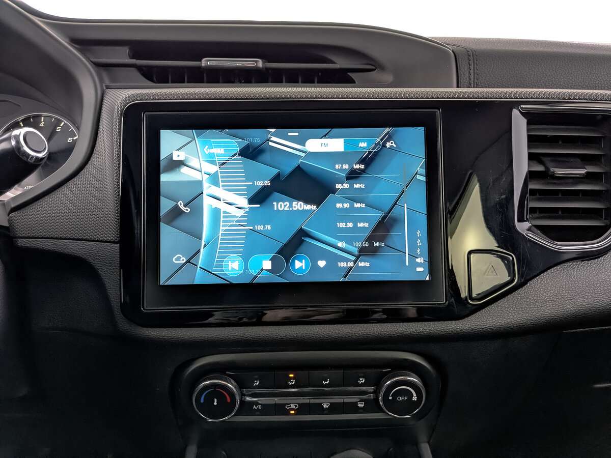 Chery Tiggo 4 б/у, 2021, Механическая. Фото: #16