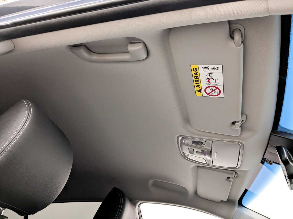 Kia Sportage б/у, 2017, Автоматическая. Фото: #21