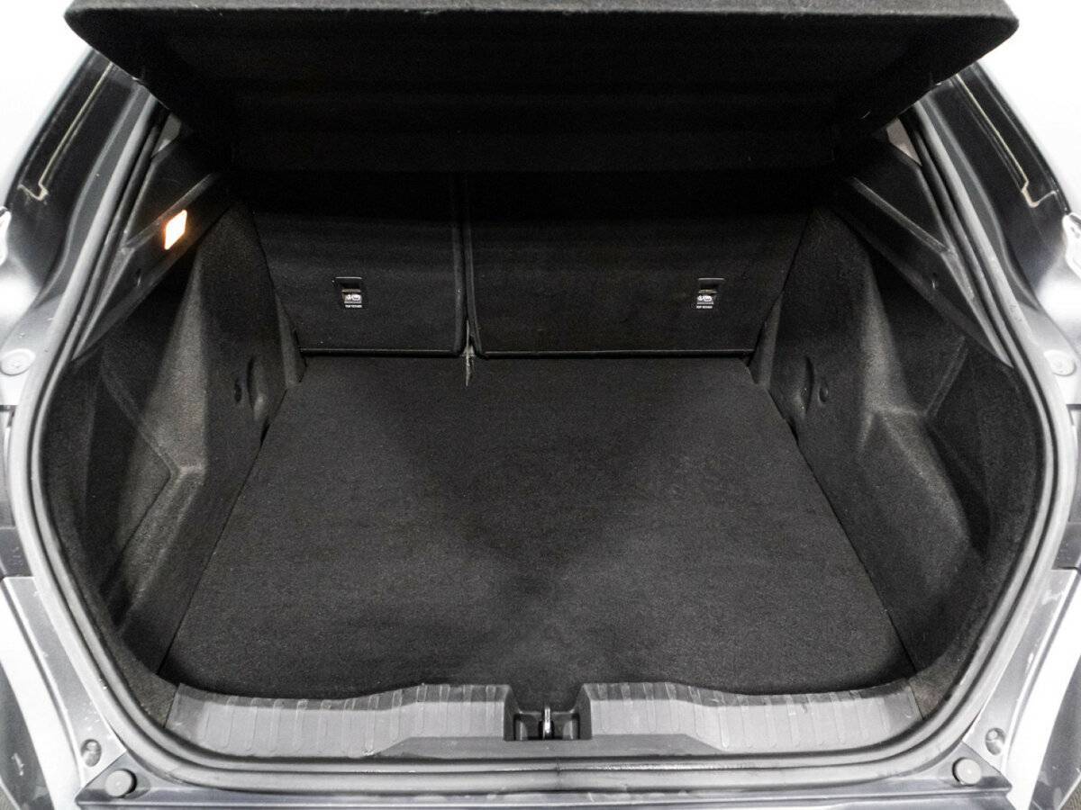 Renault Arkana б/у, 2021, Вариатор. Фото: #14