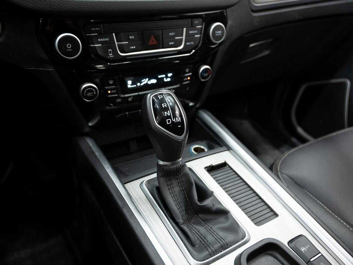 Geely Emgrand X7 б/у, 2019, Автоматическая. Фото: #23