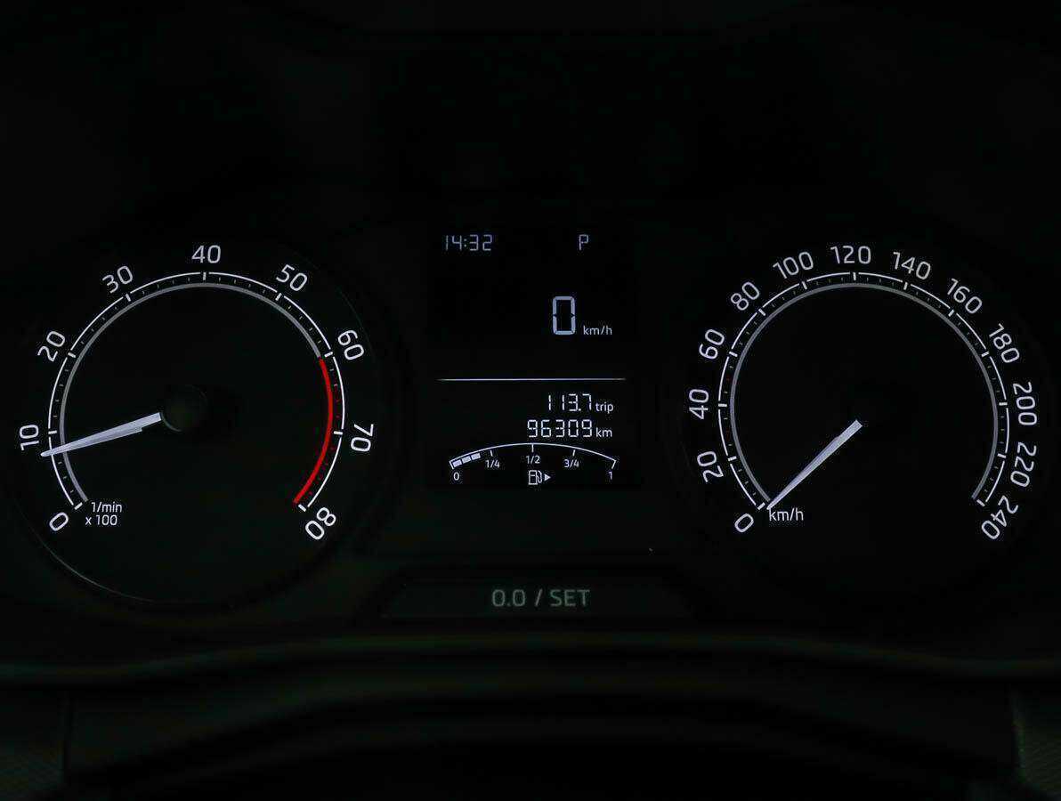 Skoda Rapid б/у, 2020, Автоматическая. Фото: #15