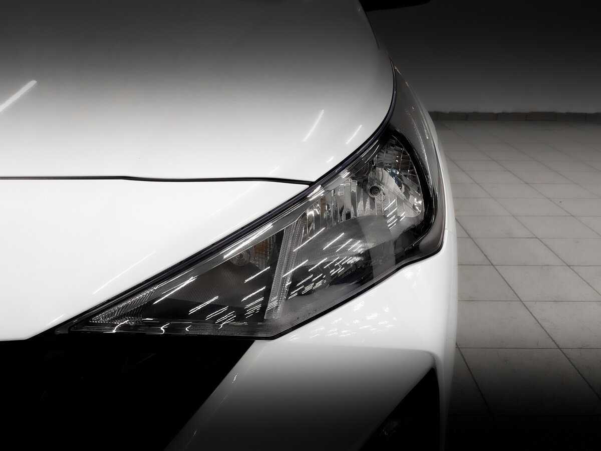 Hyundai Solaris б/у, 2020, Автоматическая. Фото: #16