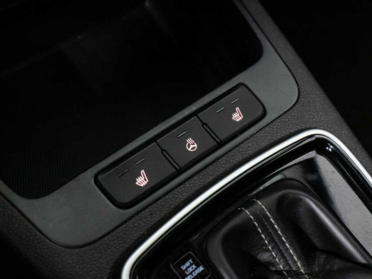 Kia Rio б/у, 2021, Автоматическая. Фото: #16