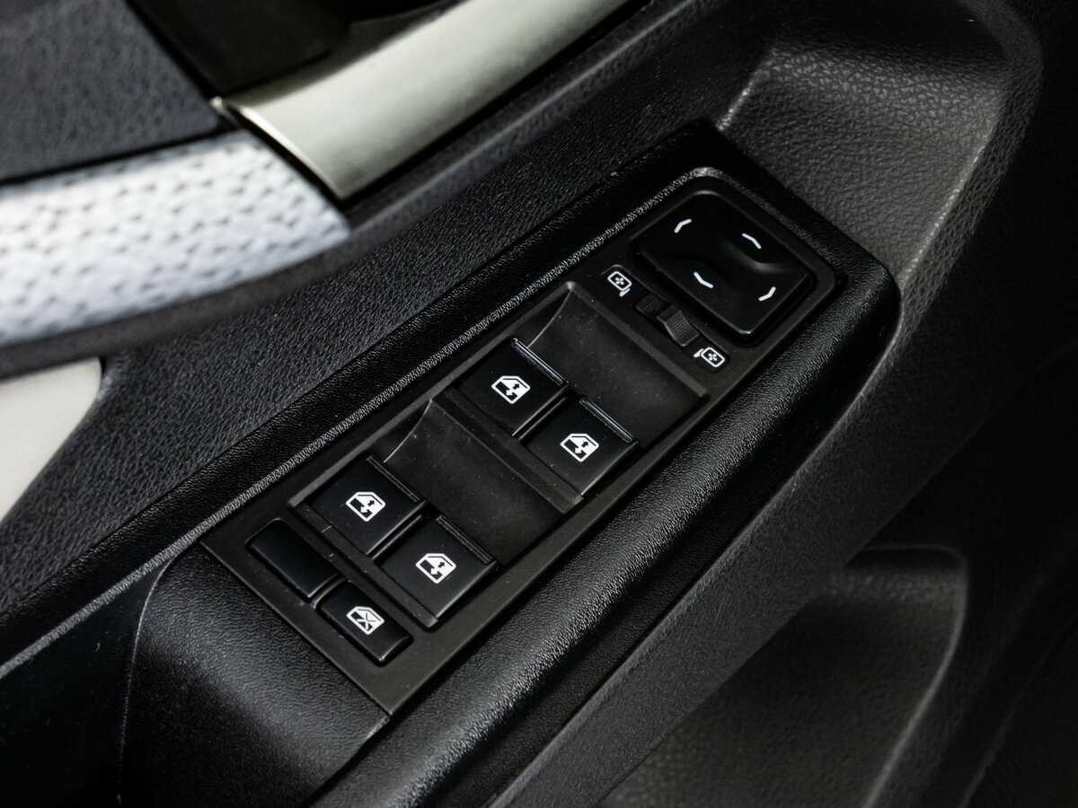 Lada (ВАЗ) Vesta б/у, 2019, Роботизированная. Фото: #18