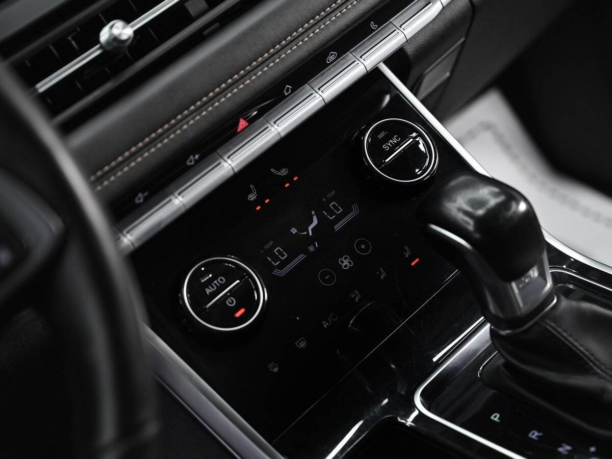 Chery Tiggo 8 б/у, 2021, Роботизированная. Фото: #11