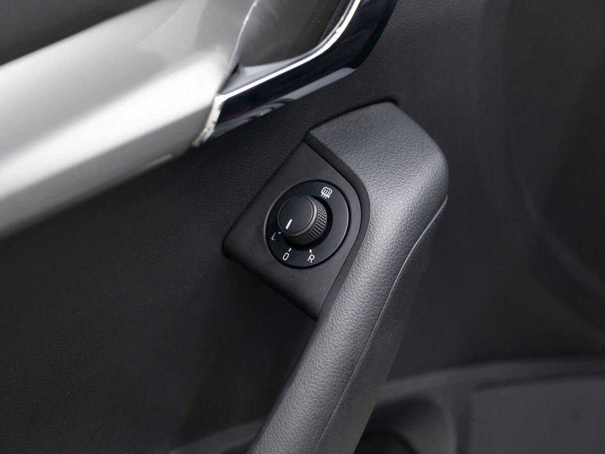 Skoda Octavia б/у, 2019, Механическая. Фото: #16