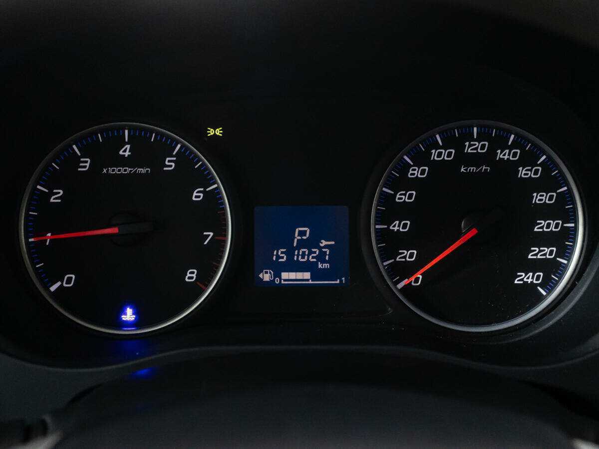 Mitsubishi Outlander б/у, 2014, Вариатор. Фото: #11