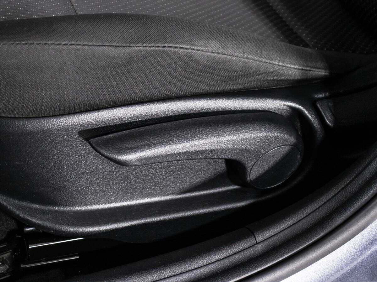 Kia Rio б/у, 2021, Автоматическая. Фото: #19