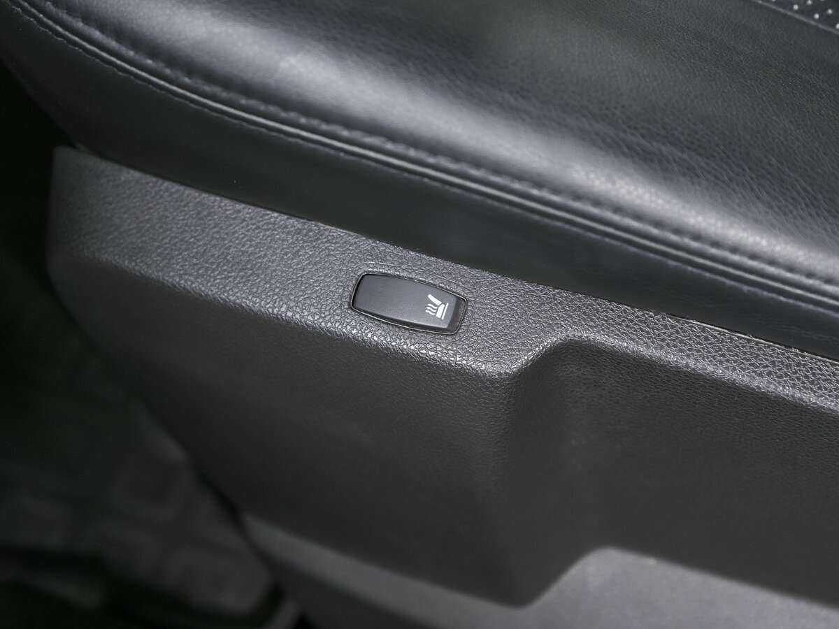 Renault Duster б/у, 2021, Механическая. Фото: #12