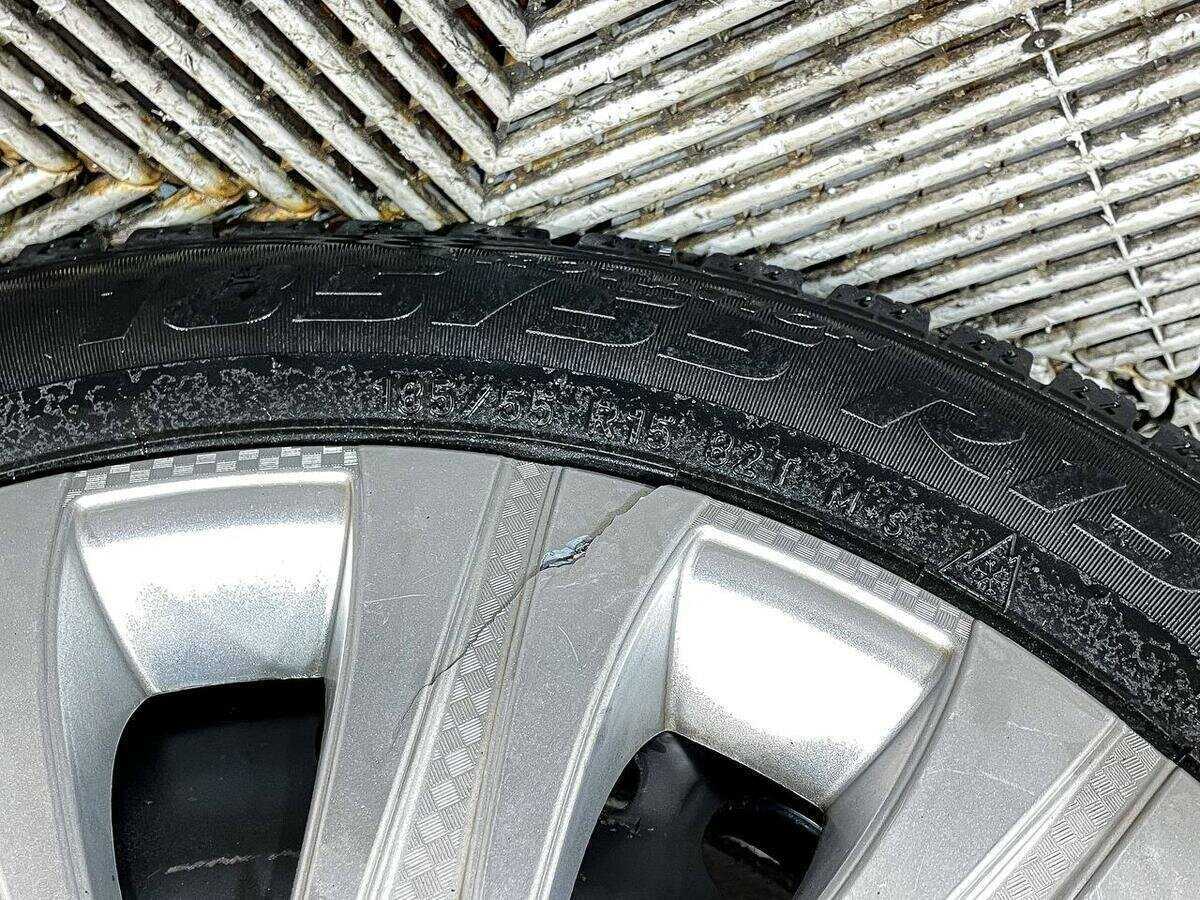 Volkswagen Polo б/у, 2013, Автоматическая. Фото: #17