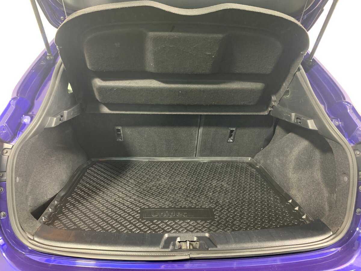 Nissan Qashqai б/у, 2015, Вариатор. Фото: #17