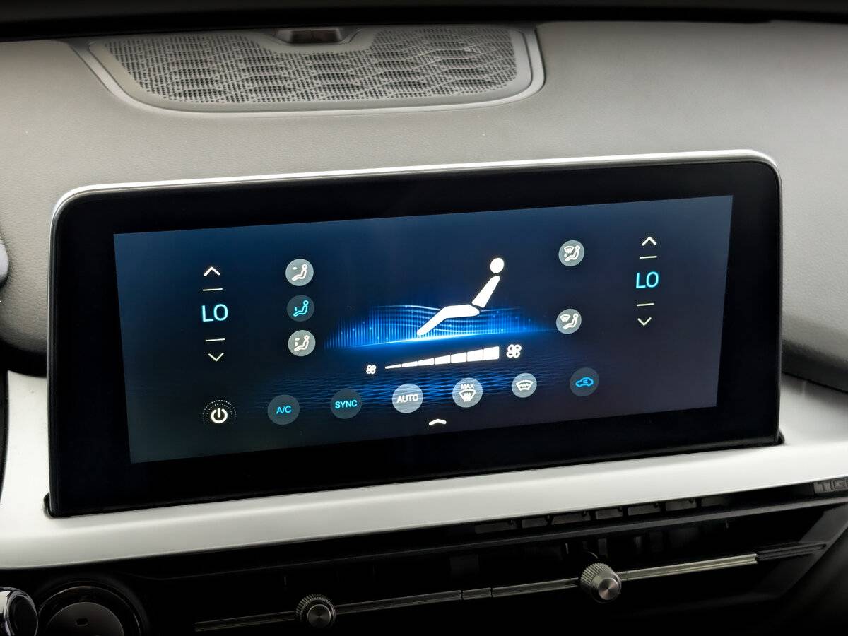 Chery Tiggo 7 Pro б/у, 2022, Вариатор. Фото: #26