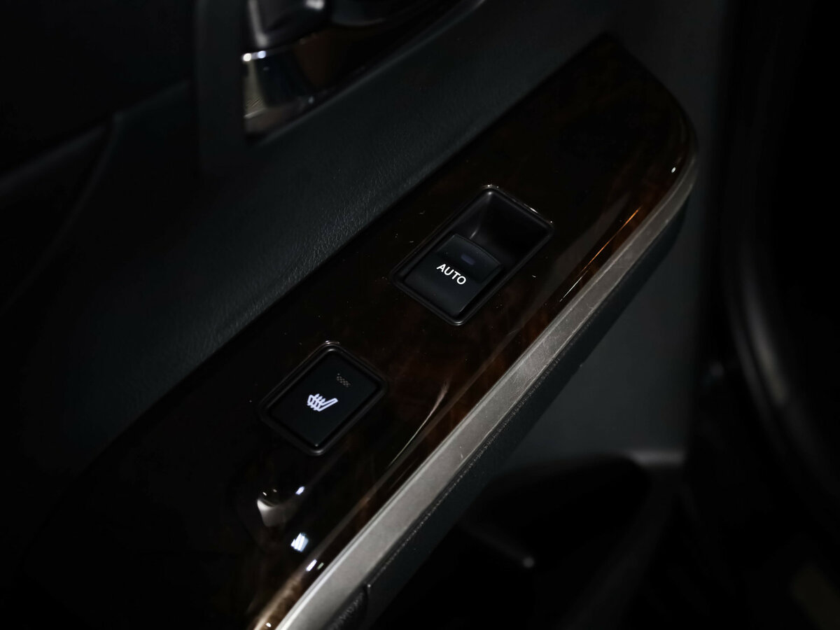 Toyota Camry б/у, 2016, Автоматическая. Фото: #16