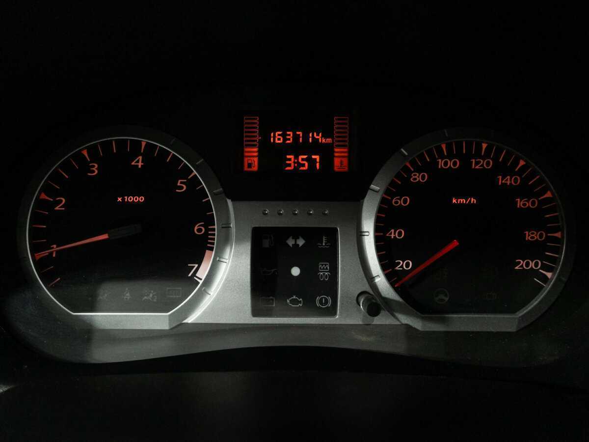 Lada (ВАЗ) Largus б/у, 2020, Механическая. Фото: #11