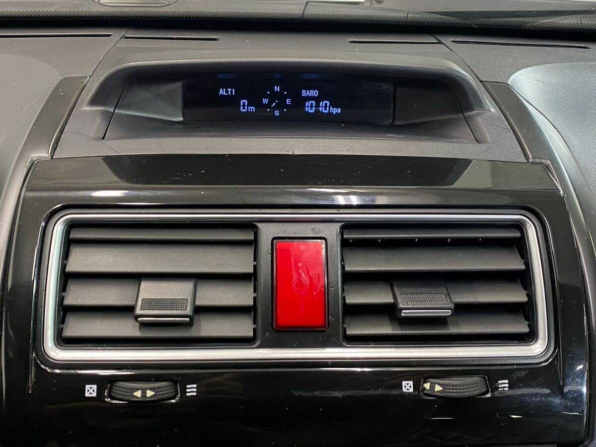 Great Wall Hover H3 б/у, 2014, Механическая. Фото: #12