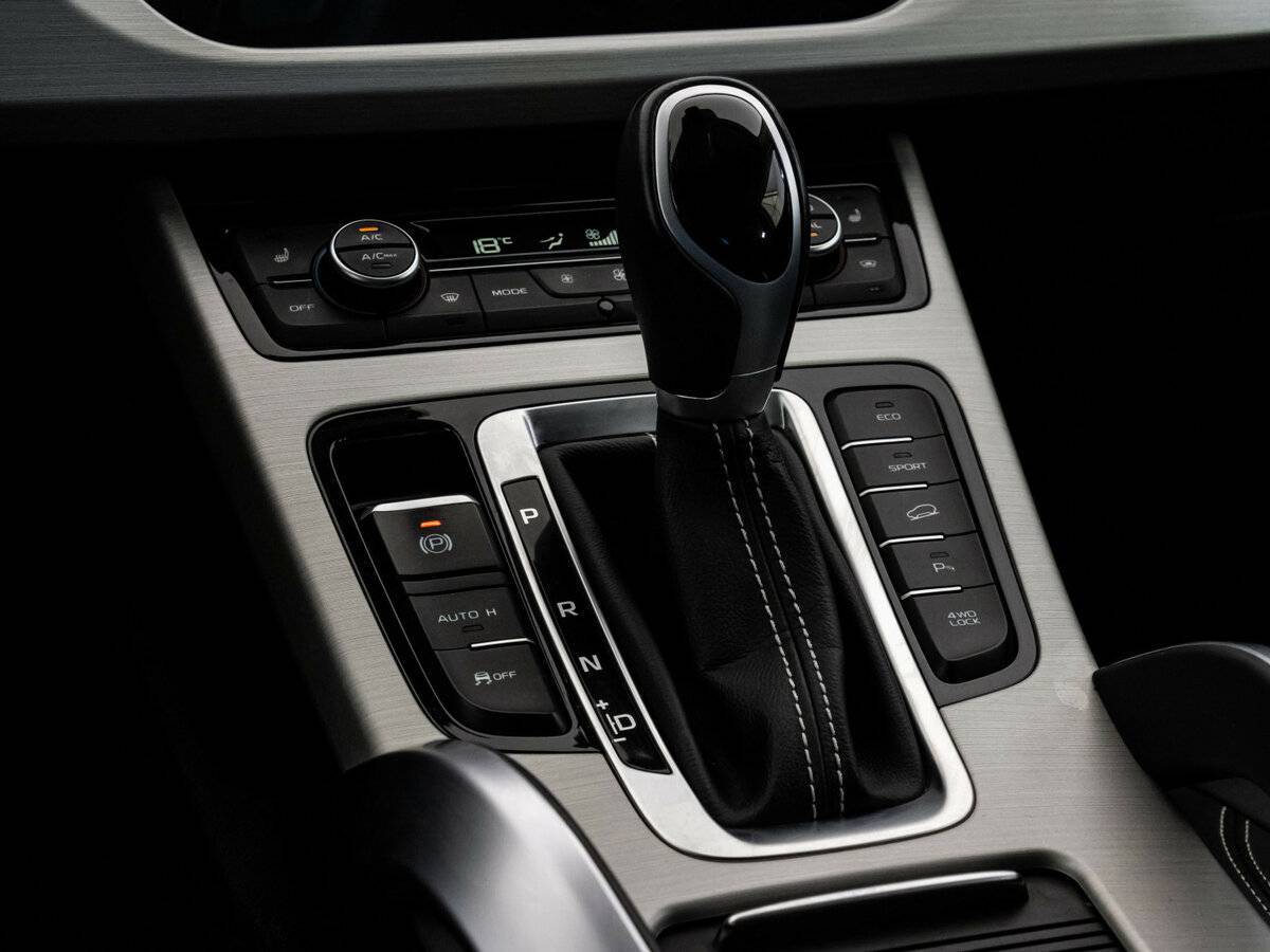 Geely Atlas б/у, 2020, Автоматическая. Фото: #12